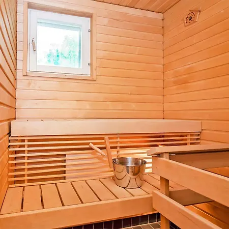 Διαμέρισμα Guest Kieloranta, Kaksio, Oma Parkki, Sauna *