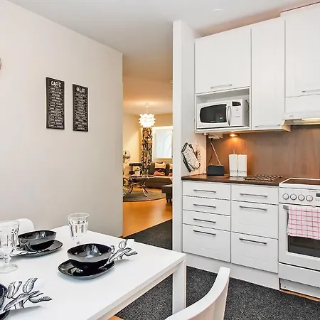 Guest Kieloranta, Kaksio, Oma Parkki, Sauna Kuopio