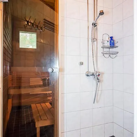 Apartment Guest Kieloranta, Kaksio, Oma Parkki, Sauna *