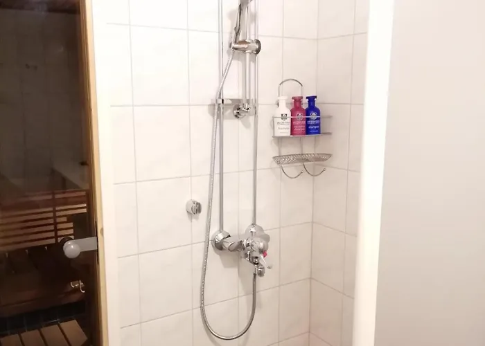 Guest Kieloranta, Kaksio, Oma Parkki, Sauna Kuopio