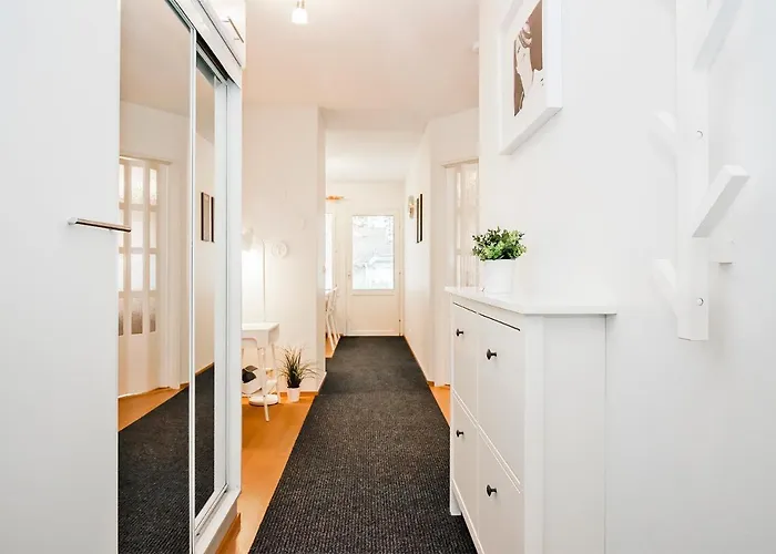 Appartement Guest Kieloranta, Kaksio, Oma Parkki, Sauna *