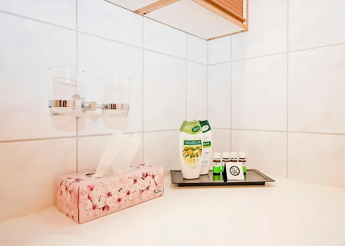 Guest Kieloranta, Kaksio, Oma Parkki, Sauna דירה *